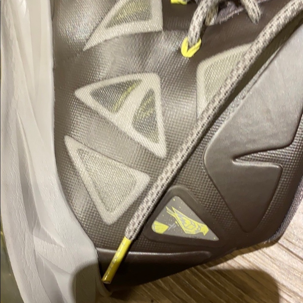 LeBron - Picture 7 of 8